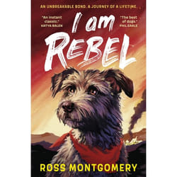 ISBN I Am Rebel livre