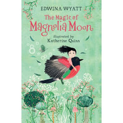 ISBN The Magic of Magnolia Moon livre