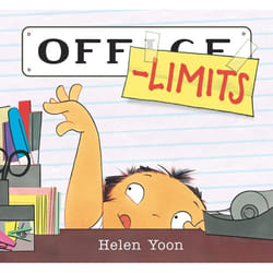 ISBN Off-Limits livre Couverture rigide