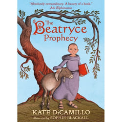 ISBN The Beatryce Prophecy livre