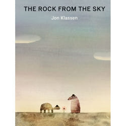 ISBN The Rock from the Sky livre