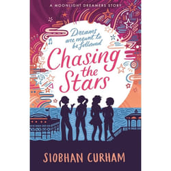 ISBN Chasing the Stars livre