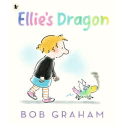 ISBN Ellie's Dragon livre