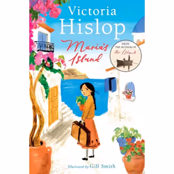 ISBN Maria's Island, Livre broché, 128 pages