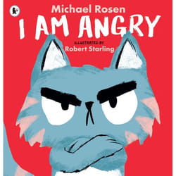 ISBN I Am Angry livre