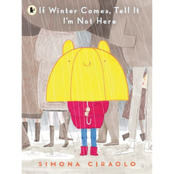 ISBN If Winter Comes, Tell It I'm Not Here livre