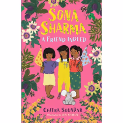 ISBN Sona Sharma вЂ“ A Friend Indeed, Livre broché, 128 pages