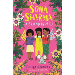 ISBN Sona Sharma вЂ“ A Friend Indeed livre