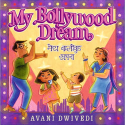 ISBN My Bollywood Dream livre Couverture rigide
