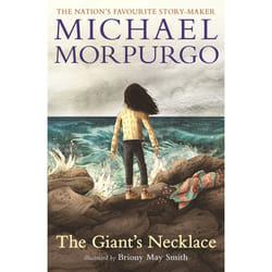 ISBN The Giant's Necklace livre