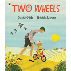 ISBN Two Wheels livre