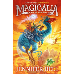 ISBN Magicalia livre