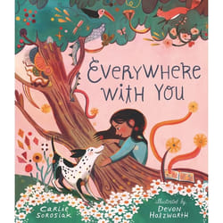 ISBN Everywhere with You livre Couverture rigide