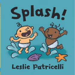 ISBN Splash!, 26 pages