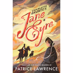 ISBN Jane Eyre: Abridged for Young Readers, Livre broché, 224 pages