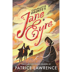 ISBN Jane Eyre: Abridged for Young Readers livre