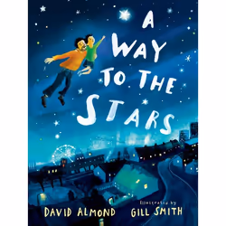 ISBN A Way to the Stars, Couverture rigide, 32 pages