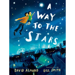 ISBN A Way to the Stars livre Couverture rigide