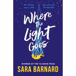 ISBN Where the Light Goes, Livre broché, 384 pages