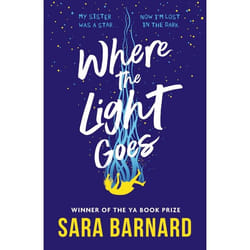 ISBN Where the Light Goes livre