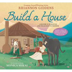 ISBN Build a House: A history of resilience and the journey to freedom livre Couverture rigide