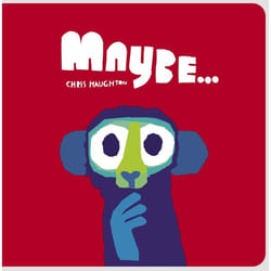 ISBN Maybe... livre