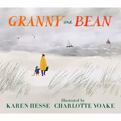 ISBN Granny and Bean, Couverture rigide, 32 pages