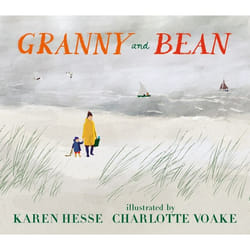 ISBN Granny and Bean livre Couverture rigide