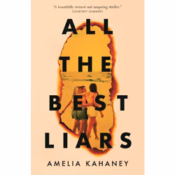 ISBN All the Best Liars, Livre broché, 352 pages