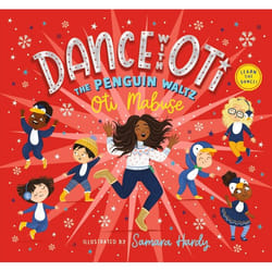 ISBN Dance with Oti: The Penguin Waltz livre Couverture rigide