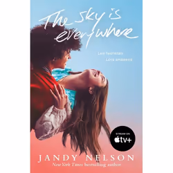 ISBN The Sky Is Everywhere: Movie tie-in edition, Livre broché, 336 pages