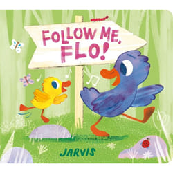 ISBN Follow Me, Flo! livre