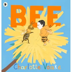 ISBN Bee, Livre broché, 40 pages