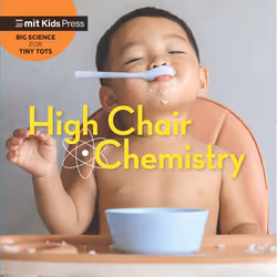 ISBN High Chair Chemistry, 24 pages
