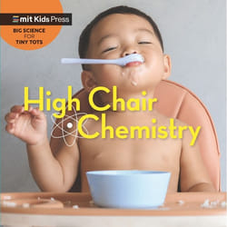 ISBN High Chair Chemistry livre