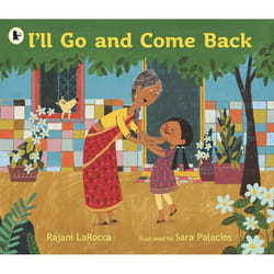 ISBN I'll Go and Come Back livre