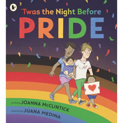 ISBN 'Twas the Night Before Pride livre