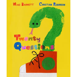 ISBN Twenty Questions livre Couverture rigide