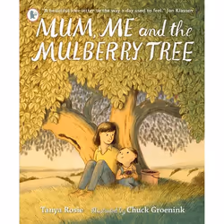 ISBN Mum, Me and the Mulberry Tree, Livre broché, 32 pages