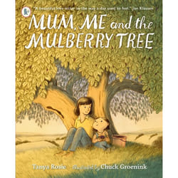 ISBN Mum, Me and the Mulberry Tree livre