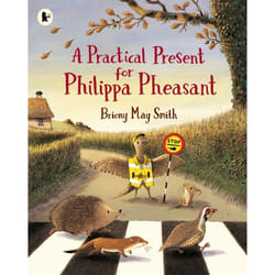 ISBN A Practical Present for Philippa Pheasant livre