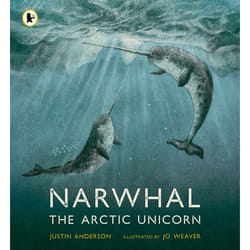 ISBN Narwhal: The Arctic Unicorn livre