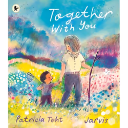 ISBN Together with You, Livre broché, 32 pages