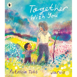 ISBN Together with You livre