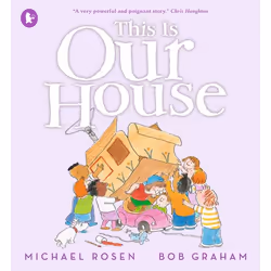 ISBN This Is Our House, Livre broché, 32 pages