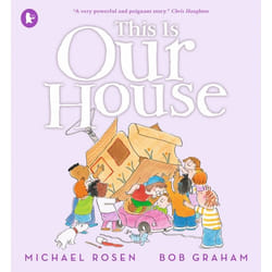 ISBN This Is Our House livre