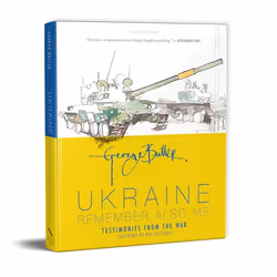 ISBN Ukraine: Remember Also Me, Couverture rigide, 168 pages