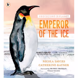 ISBN Protecting the Planet: Emperor of the Ice, Livre broché, 32 pages