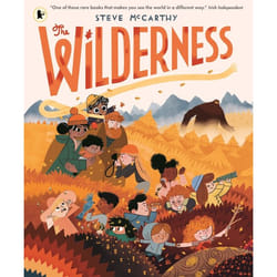 ISBN The Wilderness livre