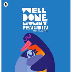 ISBN Well Done, Mummy Penguin, Livre broché, 40 pages